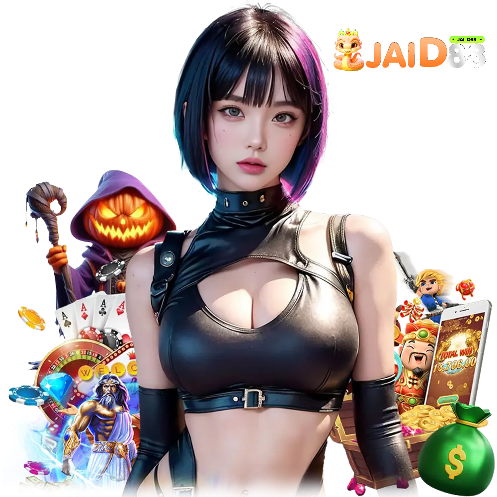 jaid88 ดูบอล